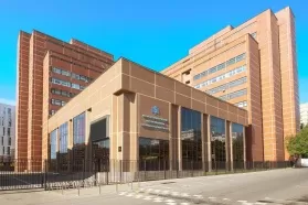 IХ Конференция «Роль медицинской сестры в паллиативной помощи»