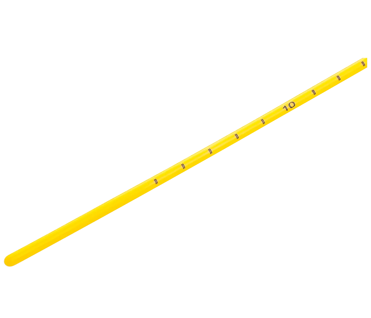 Буж Fleхo-Guide прямой 10ch x 600мм